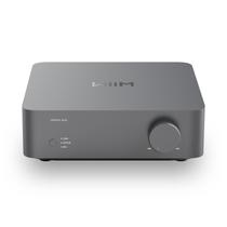 Amplificador de potência WiiM Vibelink Amp 100W com ESS 9039Q2M DAC