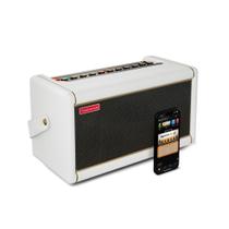Amplificador de prática de guitarra Positive Grid Spark 2 50W com Bluetooth Amplificador de prática de guitarra Positive Grid Spark 2 50W com Bluetooth