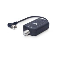 Amplificador de sinais int vhf-uhf-fm hdtv 26db bt-26