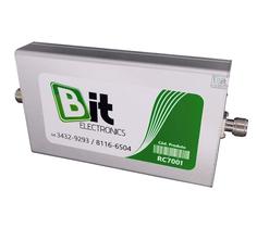 Amplificador de Sinal de Celular 700 MHz 0.1W