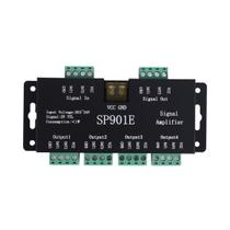 Amplificador de Sinal SP901e Fita LED Digital Endereçada 5-24V