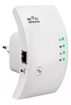 Amplificador de Sinal Wi-Fi: Elimine Zonas Mortas