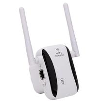 Amplificador de Sinal Wi-Fi - Extensor de Alcance para Internet de Banda Larga
