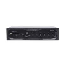 Amplificador De Som Ambiente Groov Frahm Gr 4200 Bt G5 400w