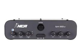 Amplificador de Som Ambiente NCA SA20 ST