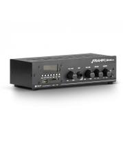 Amplificador De Som Ambiente Receiver Frahm Slim 1000 App G2 Amplificador De Som Ambiente Receiver Frahm Slim 1000 App G2