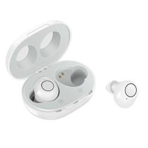 Amplificador de som intra-auricular recarregável para aparelhos auditivos A39 - Generic