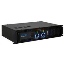 Amplificador de som oneal op2800