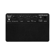 Amplificador De Som Portátil Recarregável De 10W Para Guitarra E Baixo IRIN Audio Acessório De