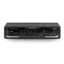 Amplificador De Som Profissional Frahm Gr5000 600w Rms Bt