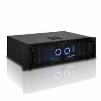 Amplificador de Som Profissional Oneal 700w Rms 4 Ohms OP3600