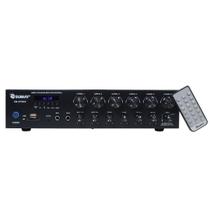 Amplificador de Som Stereo 6 Canais - Sumay SM-AP6000 Amplificador de Som Stereo 6 Canais - Sumay SM-AP6000