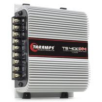 Amplificador De Som Taramps Automovéis - TS 400X4
