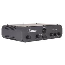 Amplificador de Sonorização de Ambiente 100W SA 100 - NCA