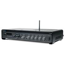 Amplificador de Sonorização de Ambiente 240W SLIM 3700 OPTICAL G5 - FRAHM