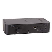 Amplificador de Sonorização de Ambiente 25W HT 200 - NCA - Ll Áudio