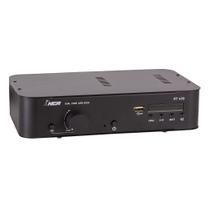 Amplificador de Sonorização de Ambiente 50W HT 400 - NCA