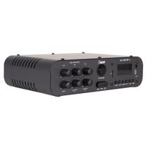 Amplificador de Sonorização de Ambiente 60W SA 100 BT ST - NCA
