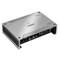 Amplificador de subwoofer mono Kenwood XM502-1 500W RMS à prova de intempéries