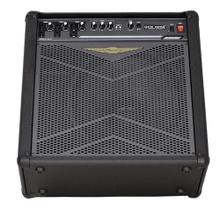 Amplificador de Teclado Oneal 200W OCK 600 X Preto