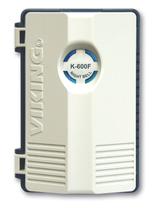 Amplificador de toque alto durante a paginação - Viking Electronics