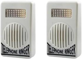Amplificador de Toque para Telefone DPWOUM, Som Extra Alto, 2 Peças