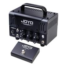 Amplificador de tubo híbrido JOYO Zombie-II Bantamp XL 20W Bluetooth