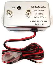 Amplificador de TV Barjan Diesel 20dB Amplificador de TV Barjan Diesel 20dB