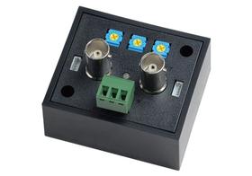 Amplificador de Vídeo CCTV HD AMP-101HD da CCTV Security Pros