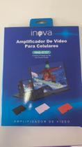 Amplificador de videos para celulares Amplificador de videos para celulares