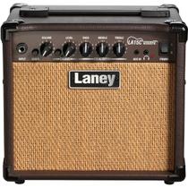 Amplificador de Violão LA15C - Laney