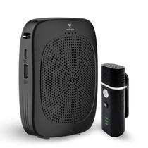 Amplificador de voz Bluetooth YOCEWECA C006 com microfone sem fio Amplificador de voz Bluetooth YOCEWECA C006 com microfone sem fio