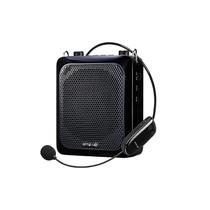 Amplificador de Voz HamiltonBuhl Amp-Up! Sem Fio UHF 25W Amplificador de Voz HamiltonBuhl Amp-Up! Sem Fio UHF 25W