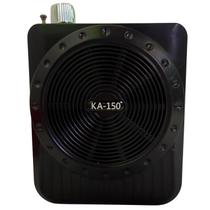 Amplificador De Voz Microfone Megafone Caixa De Som Rádio Fm Bluetooth Portátil Potente Recarregável Mp3 Usb Micro Sd