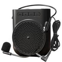 Amplificador de Voz Portátil Katotey Bluetooth com Gravação Amplificador de Voz Portátil Katotey Bluetooth com Gravação