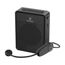 Amplificador de voz ResponseBridge B002 Microfone sem fio 15W