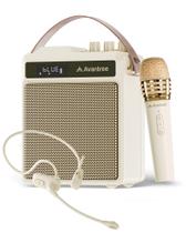Amplificador de Voz Sem Fio Avantree VoxAmp Duo 30W 14h Amplificador de Voz Sem Fio Avantree VoxAmp Duo 30W 14h