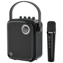 Amplificador de voz sem fio HW HAOWORKS S100 70W Bluetooth 5.3