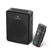 Amplificador de voz sem fio ResponseBridge B006 com microfone Bluetooth