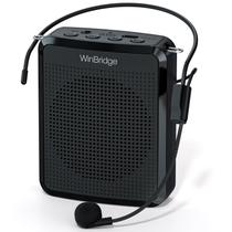 Amplificador de voz W WINBRIDGE WB008 15W Bluetooth 5.0 2000m²