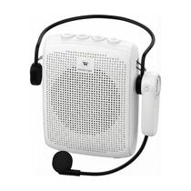 Amplificador de Voz WinBridge WB002 15W Bluetooth Sem Fio Amplificador de Voz WinBridge WB002 15W Bluetooth Sem Fio
