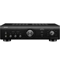 Amplificador Denon Pma 600ne Garantia Oficial 1 Ano (127v) Amplificador Denon Pma 600ne Garantia Oficial 1 Ano (127v)