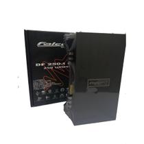 Amplificador digital 1 canal df 250 1dx