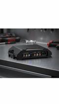 Amplificador Digital 4 Canais 400W RMS 2 Ohms Amplificador Digital 4 Canais 400W RMS 2 Ohms
