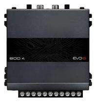 Amplificador Digital 800W RMS 4 Canais Ultra Compacto Amplificador Digital 800W RMS 4 Canais Ultra Compacto