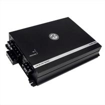 Amplificador Digital Audiophonic New HP 5000 Class 5 Canais 950W RMS