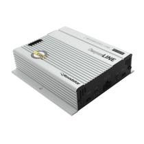 Amplificador Digital Classe D 4 Canais Roadstar RS-475 D BR Amplificador Digital Classe D 4 Canais Roadstar RS-475 D BR