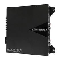 Amplificador digital df 900.3 ehx 900wrms 03 canais - falcon