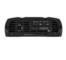 Amplificador Digital Stetsom Db500 500W 1 Canal 4 Ohms