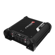 Amplificador Digital Stetsom Hl800.4 900w 4 Canais 2 Ohms